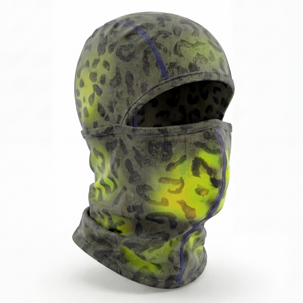 Heat Reactive Balaclava™️