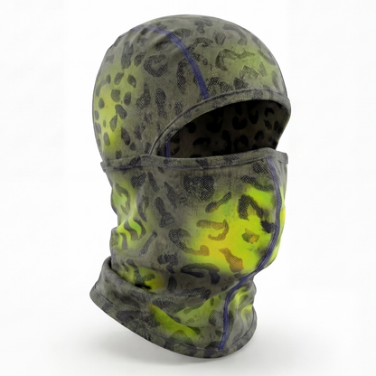 Heat Reactive Balaclava™️