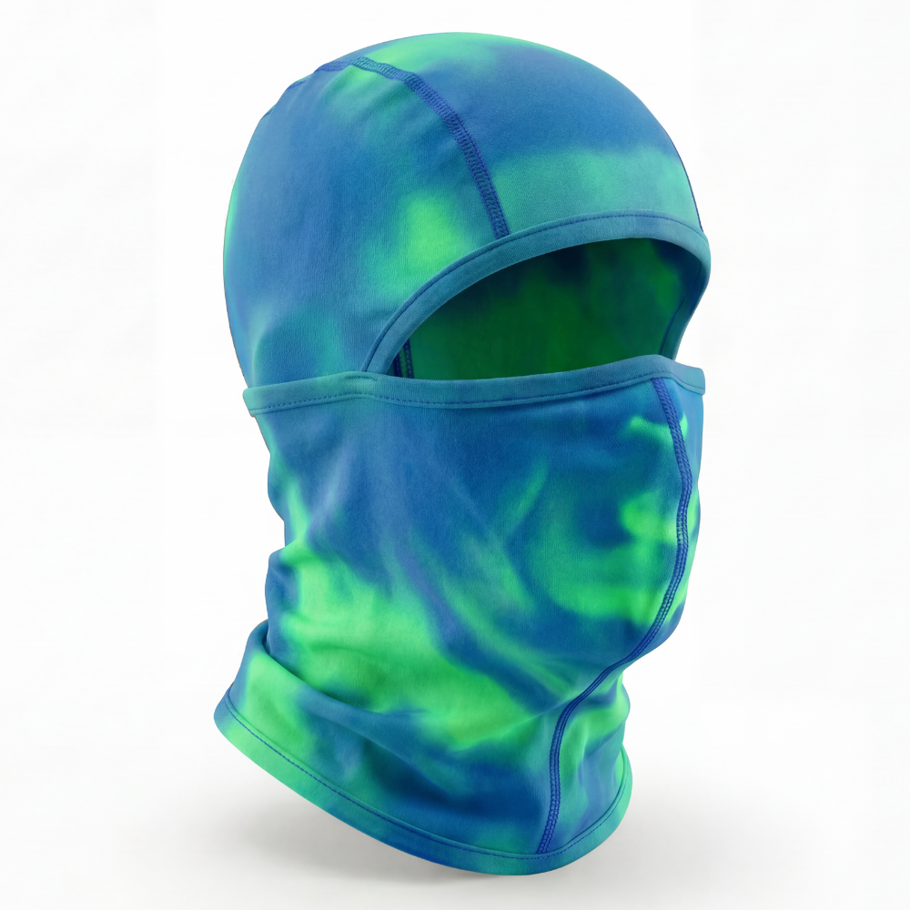 Heat Reactive Balaclava™️