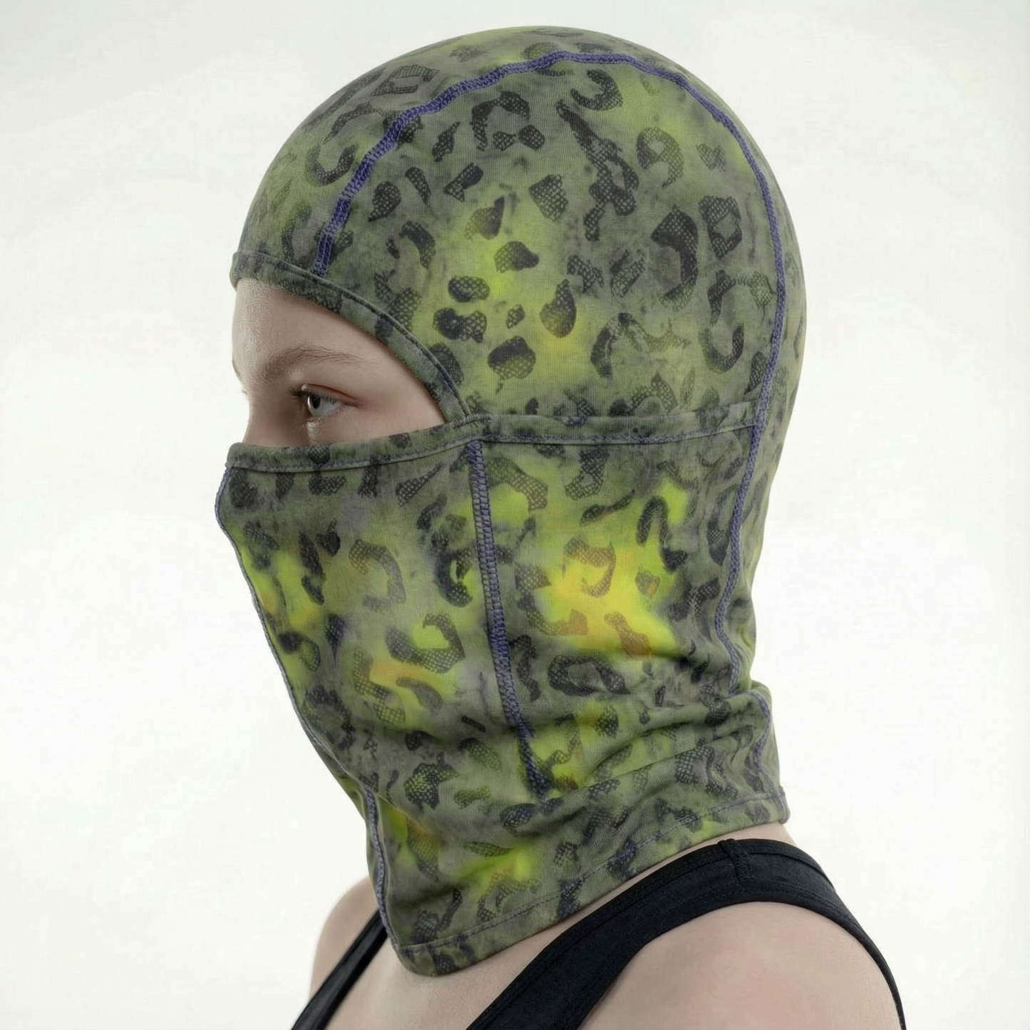 Heat Reactive Balaclava™️