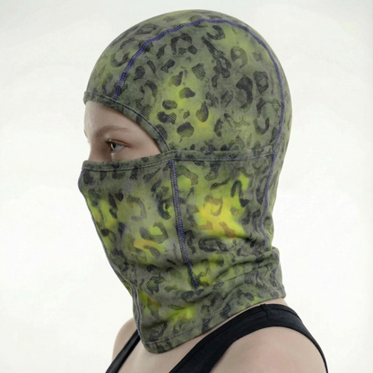 Heat Reactive Balaclava™️