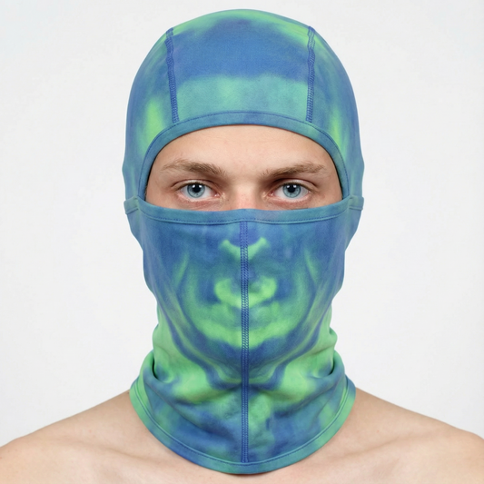Heat Reactive Balaclava™️