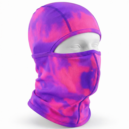Heat Reactive Balaclava™️
