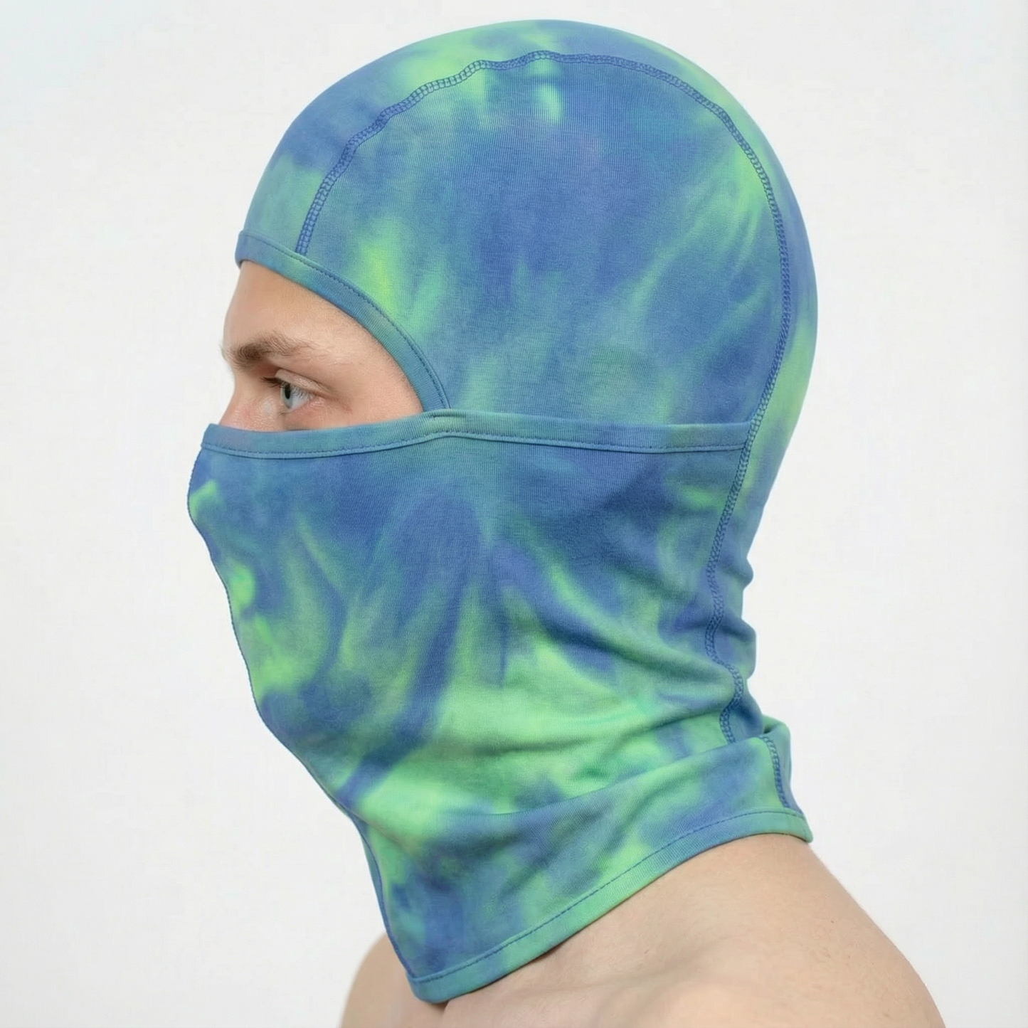 Heat Reactive Balaclava™️