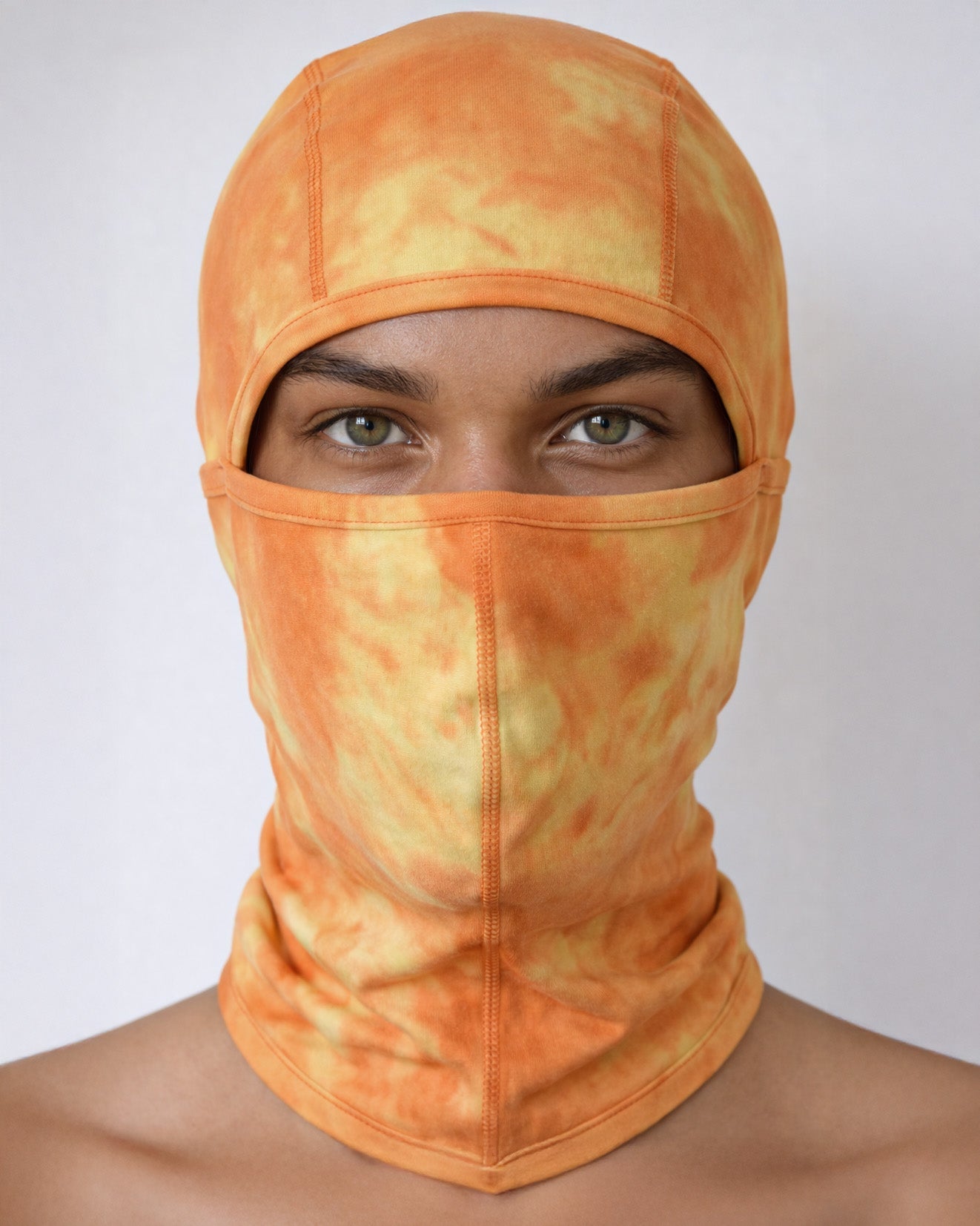 Heat Reactive Balaclava™️